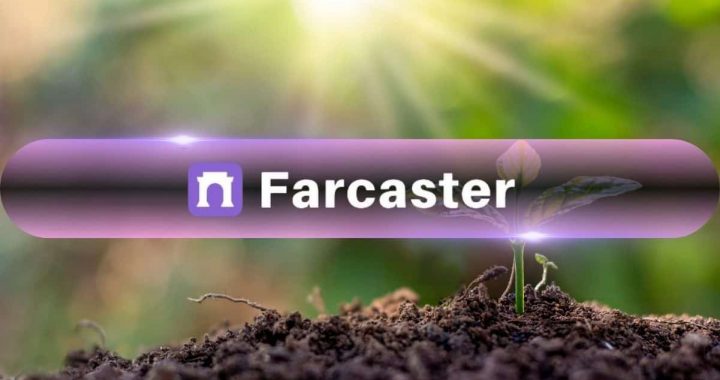 Farcaster Ditches Social Graph, Embraces On-Chain Wallet as Core Product
