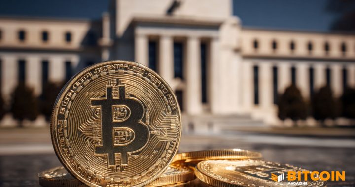 Federal Reserve Cuts Interest Rates by 25 Basis Points