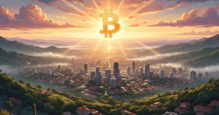 Jeff Booth, Oliver Velez, and Bitcoin Beach Founder Mike Peterson to Speak at Bitcoin Medellín 2026