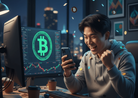 Bitcoin Roars Back To $94K — Traders Rush In As FOMO Explodes: Data