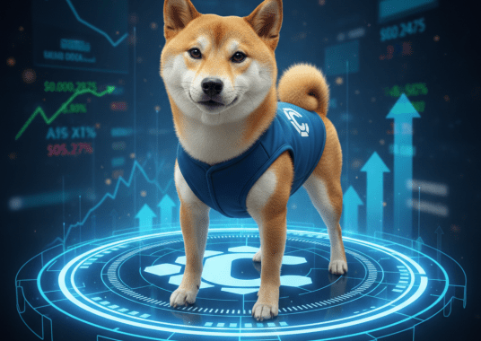 Shiba Inu Scores US Regulated Derivatives Entry Via Coinbase