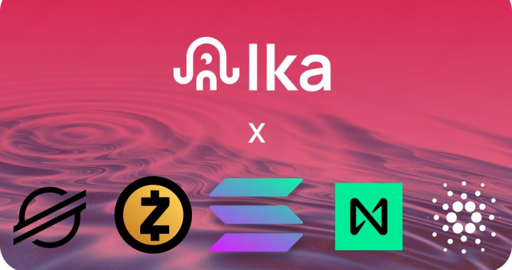 Ika Announces EdDSA Signatures, Expanding Native Support to Solana, Zcash, Cardano and More