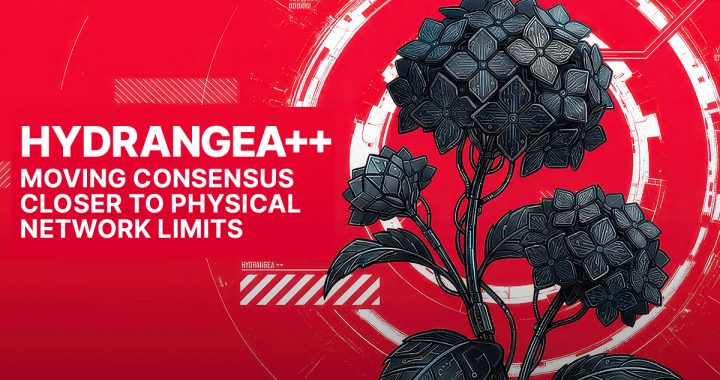 Supra Unveils Hydrangea++, Challenging the Physical Ceiling on Blockchain Speed