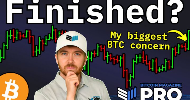 Is Bitcoin Miner Capitulation A Golden Opportunity?