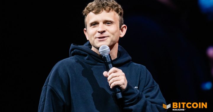 Jack Mallers’ Twenty One Capital Vows to Buy ‘As Much Bitcoin as Possible’