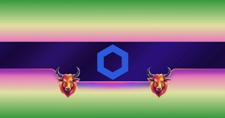 Chainlink (LINK) Soars by 20% Daily: Further Gains on the Way?