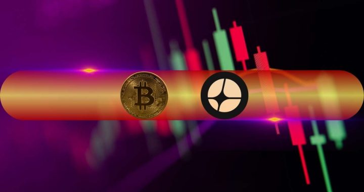 Bitcoin (BTC) Collapses to $85K, Aster (ASTER) Crashes by 12%: Market Watch