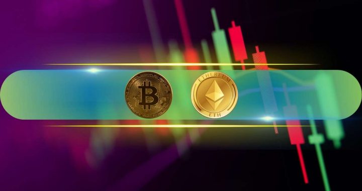 Bitcoin (BTC) Briefly Pumped Above $94,000, Ethereum (ETH) Jumped by 9%: Market Watch