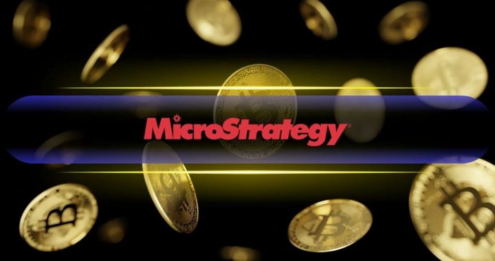 Strategy Announces a Huge Bitcoin Purchase, It Now Holds Over 660,000 BTC