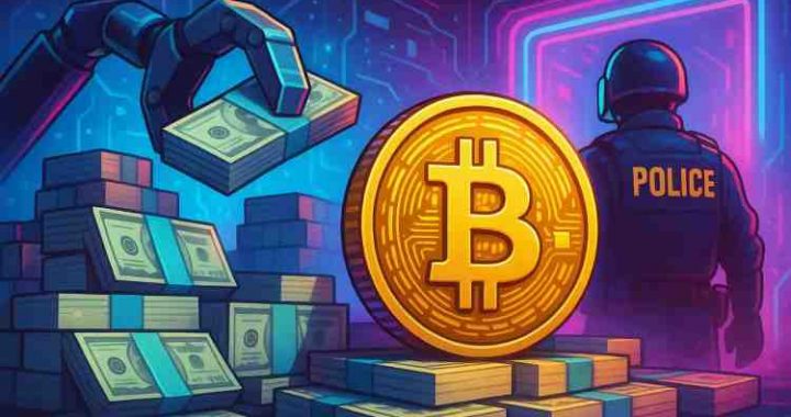 Bitcoin Just Entered Extreme Oversold Levels And Analysts Predict New ATH Targets