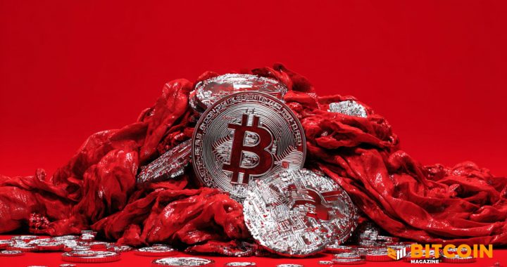 65% of Corporate Bitcoin Treasuries Are Underwater: Report