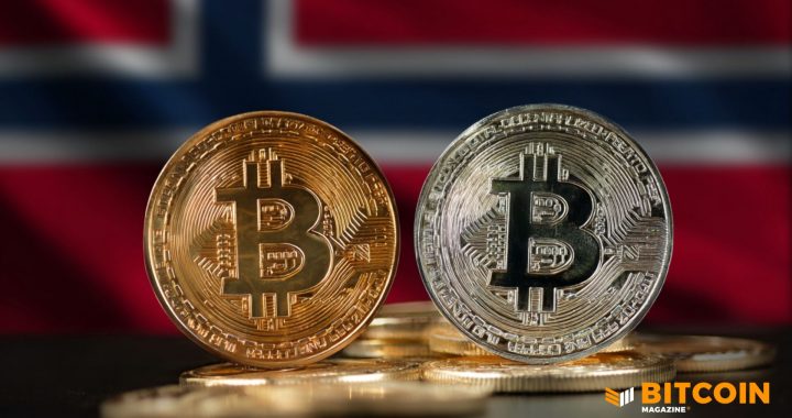 Norway’s Sovereign Wealth Fund Backs Metaplanet’s Bitcoin Strategy