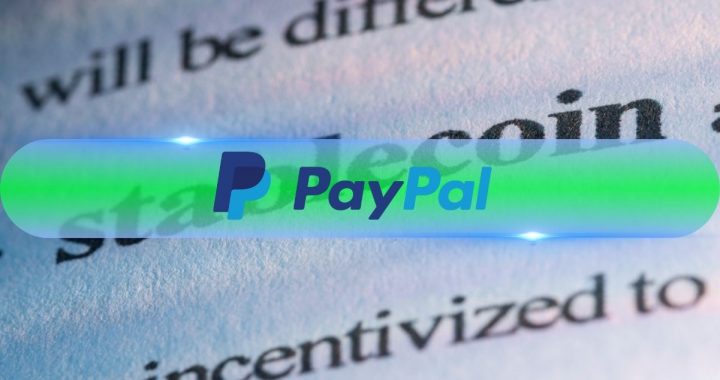 YouTube Enables PayPal Stablecoin Payments for Content Creators