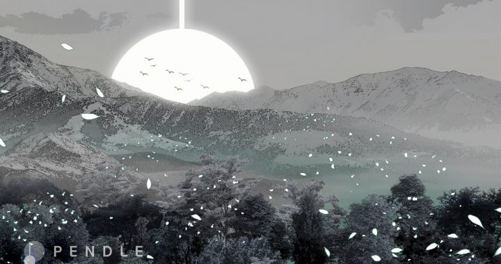 Pendle achieves Record Growth for 2025, $40M Annualized Revenue, and Strategic Expansion to Funding Rates Markets