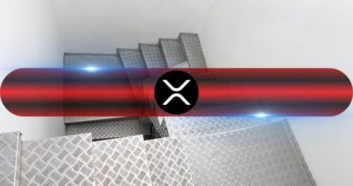Why Ripple (XRP) Downtrend May Deepen Amid Rising Exchange Inflows