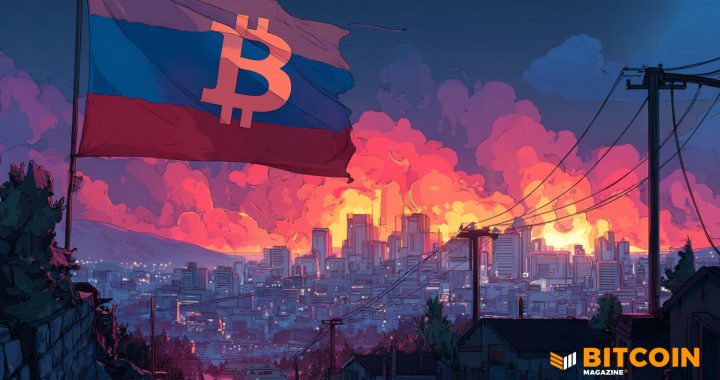Russia Opens the Door to Bitcoin and Crypto for Retail Investors