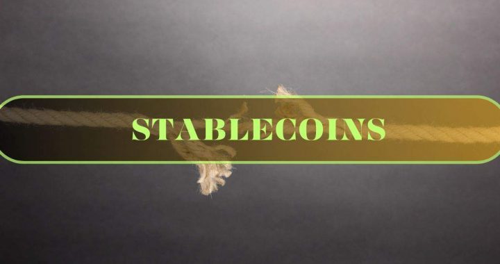 Solana Stablecoin USX Plummets to $0.10 in Depeg Amid Liquidity Crunch