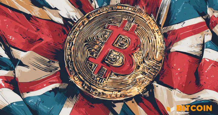 Satsuma Technology Sells 579 Bitcoin Ahead of Planned LSE Uplisting