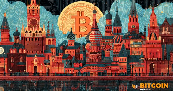 Sberbank Issues Russia’s First Crypto-Backed Loan in Pilot Deal With Major Bitcoin Miner