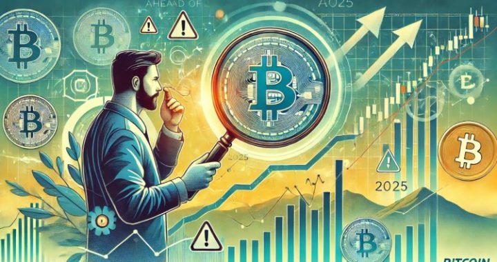 Citi Analysts Project Bitcoin Price Could Reach $189,000 Next Year In Bullish Scenario