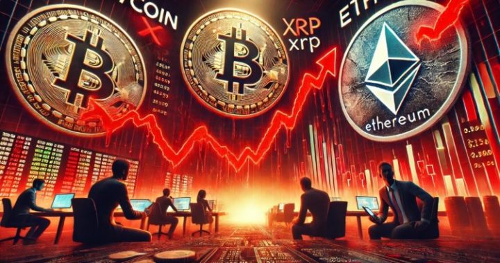 Expert Declares Bitcoin Has Reached Midpoint Of Bear Cycle: What Lies Ahead?