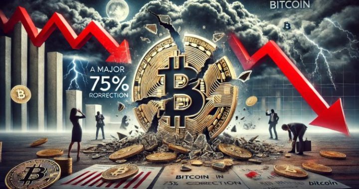 Bitcoin Bottom Forecast: Top Expert Predicts $40,000 Target Next Year, Here’s The Analysis