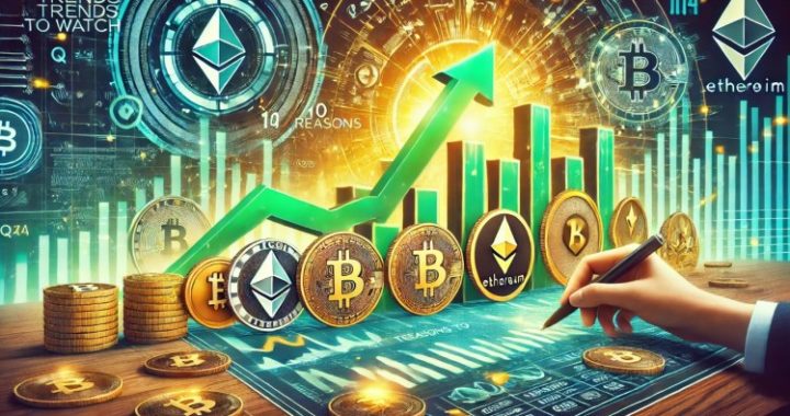 Altcoin Struggles: What The Future Holds And The Potential For A 2026 Revival