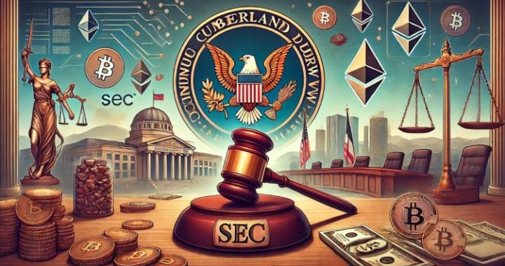 SEC Wraps Up Investigation Into Aave Protocol, Confirms CEO Stani Kulechov