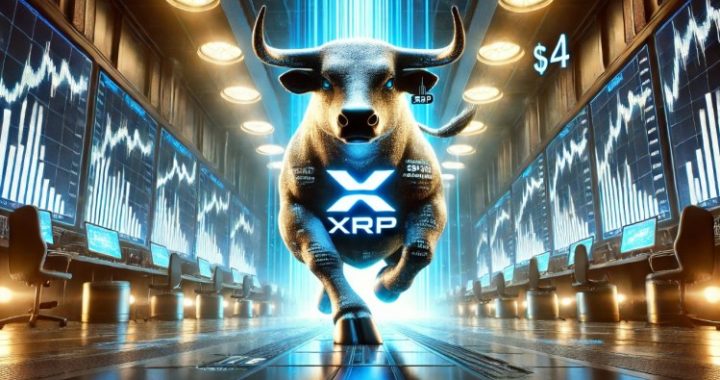 XRP Price Predictions: AI Forecasts $4.40 By March 2026, Analysts Target Up To $6