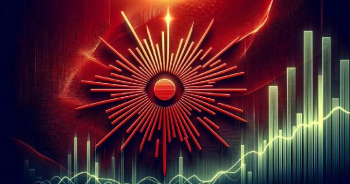 Solana (SOL) Slips Toward Key Support While Markets Brace for Next Big Move