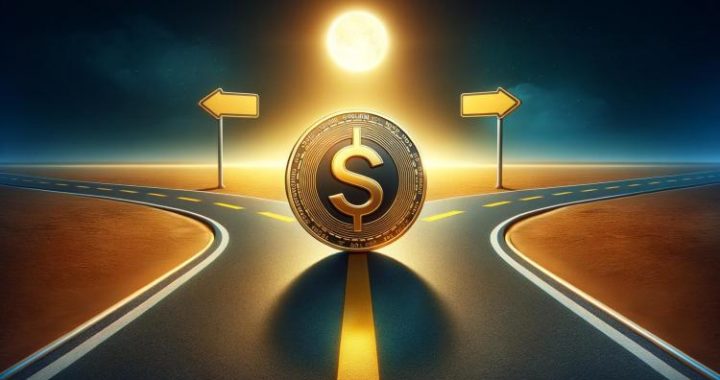 Solana (SOL) Turns Lower From Key Zone—Is Support About to Be Tested?