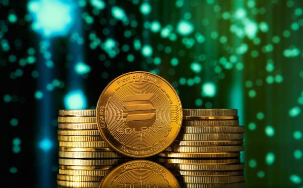 Why Has The Solana Price Been In A Steady Downtrend Since January?