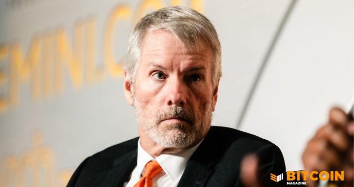 Strategy Formally Urges MSCI to Keep Digital Asset Treasury Companies on Global Indexes