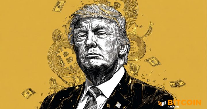 Trump Media Adds 451 Bitcoin, Total  BTC Holdings Surpass $1 Billion