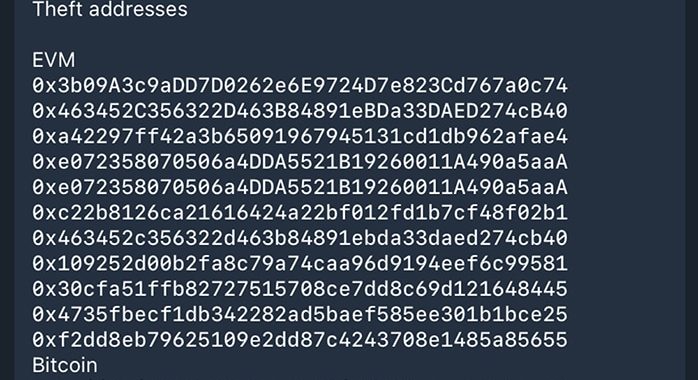 Crypto Market News Today, December 26: Trust Wallet Hack Steals $7 Million Amid Bitcoin’s Red December
