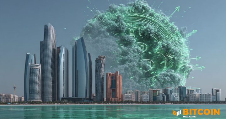 UAE’s Security General Hails BTC as a ‘Key Pillar in Future Finance’ at Bitcoin MENA Conference