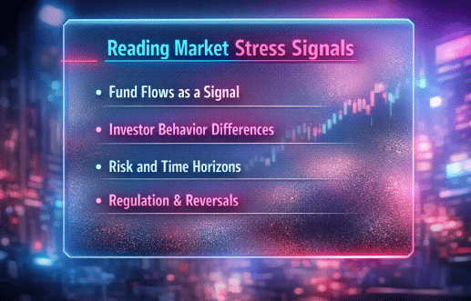 Investors Yank $952M From Crypto Funds as U.S. Policy Jitters Spike