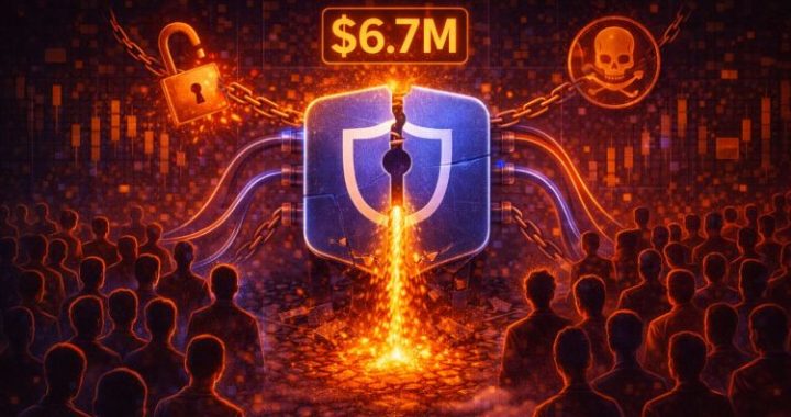Trust Wallet Exploit Drains $7M: Hundreds Of Users Affected