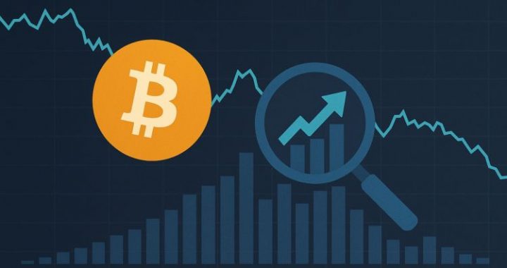 Bitcoin Flashes Largest Hidden-Buying Spike of the Cycle Despite Losing $90K Level