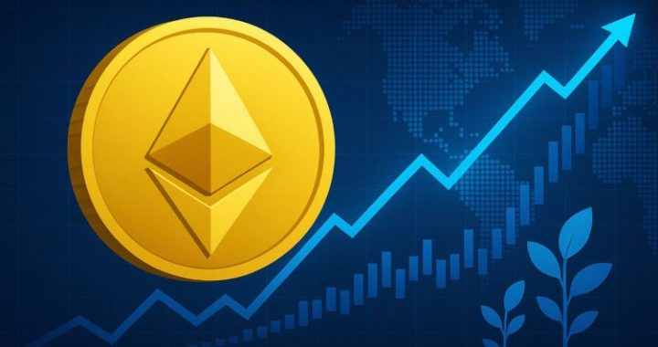 Why Ethereum’s Rally Isn’t Overheated – And Where Demand Must Grow Next