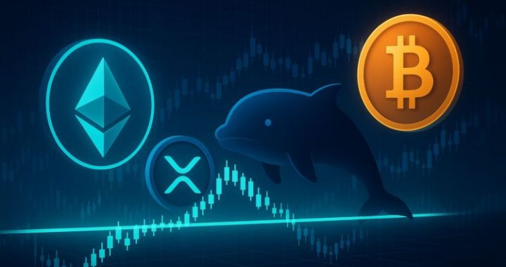 Ethereum Trades Near Whales’ Cost Basis For The Fourth Time Since 2021 – Historic Test