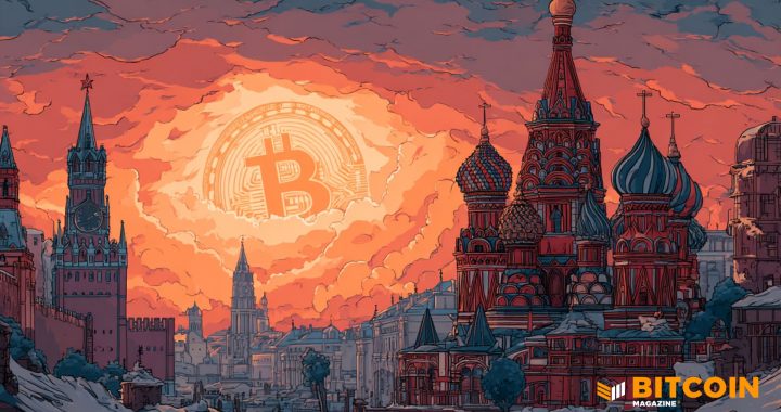 VTB Pushes to Open Russia’s First Bank-Run Bitcoin Trading Desk as Kremlin Moves to Classify Mining as an Export
