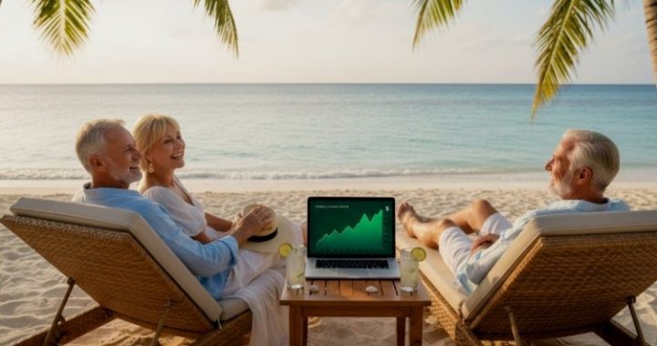 Vincetrust Launches Digital Asset Retirement Portfolio for Structured, Technology-Driven Long-Term Wealth Growth