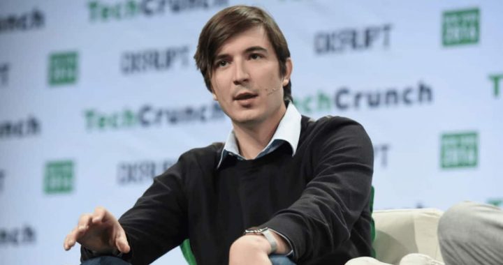 Robinhood CEO Predicts Boom in Prediction Markets