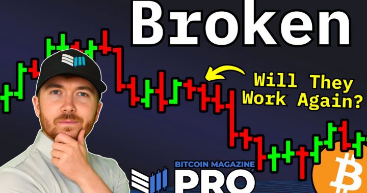 Why Bitcoin Price Top Indicators Failed This Cycle