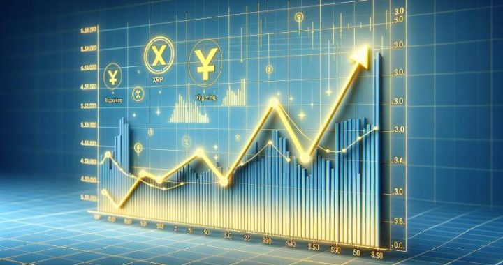 XRP Price Recovery Looks Fragile—Can Bulls Break the Cap?