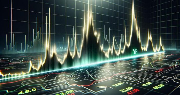 XRP Price Struggles at Resistance With Signals Hinting at a Possible New Decline