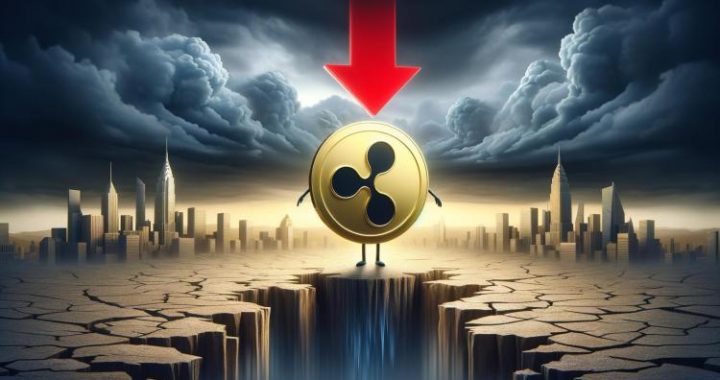 XRP Price Slips From Highs as Market Pauses to Reassess Bullish Momentum