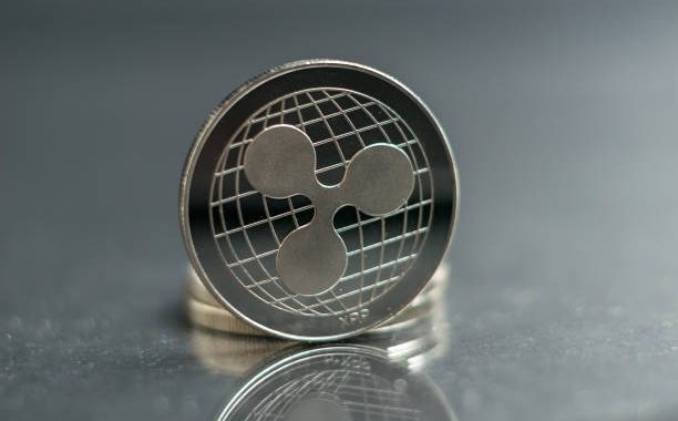 Crypto Analyst Predicts How Low The XRP Price Will Go Before Bouncing