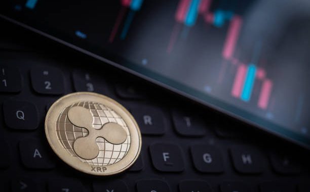 XRP Price Falls To Critical Support Level, Is It Time To Panic?
